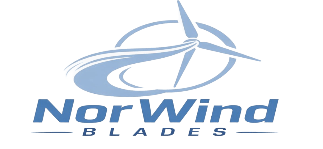 NorWind Blades